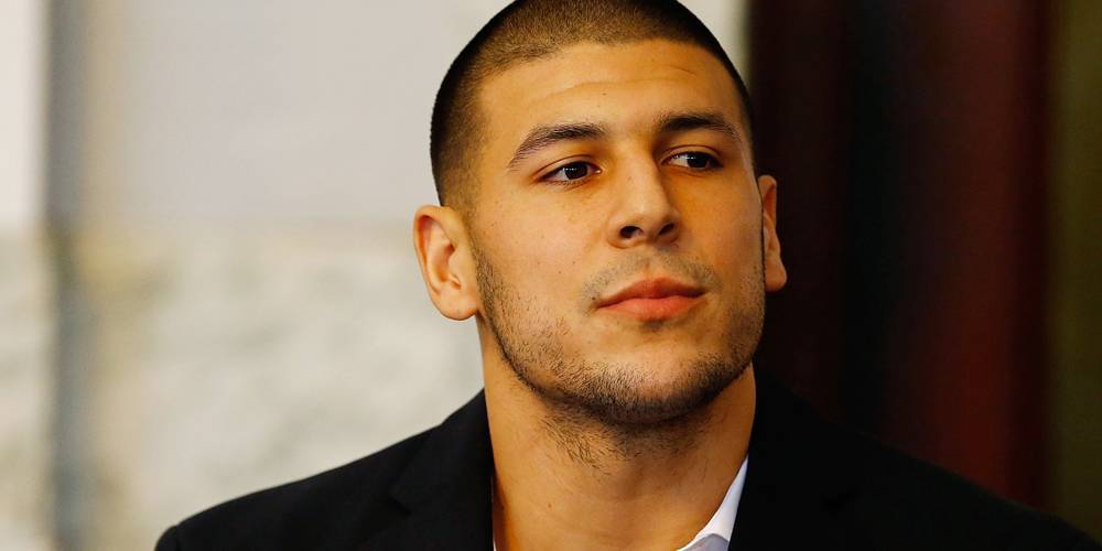 Aaron Hernandez Remembered by Former Fiancee Shayanna Jenkins 3 Years After Death - www.justjared.com - state Massachusets - Indiana - county Jenkins