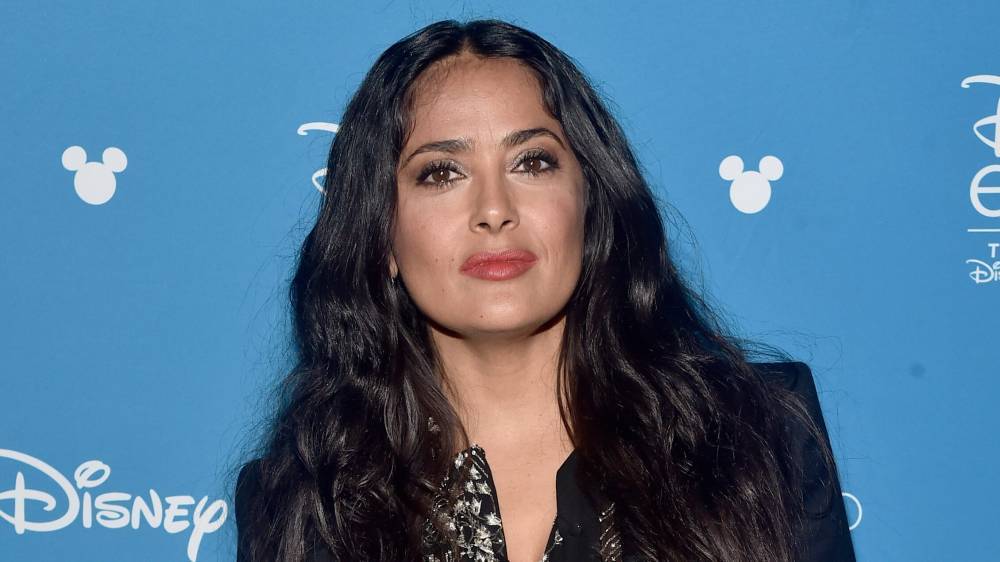 Salma Hayek says directors told her to 'sound dumber and speak faster' - www.foxnews.com - Mexico