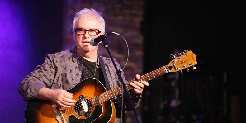 Wreckless Eric Tests Positive for COVID-19 - pitchfork.com