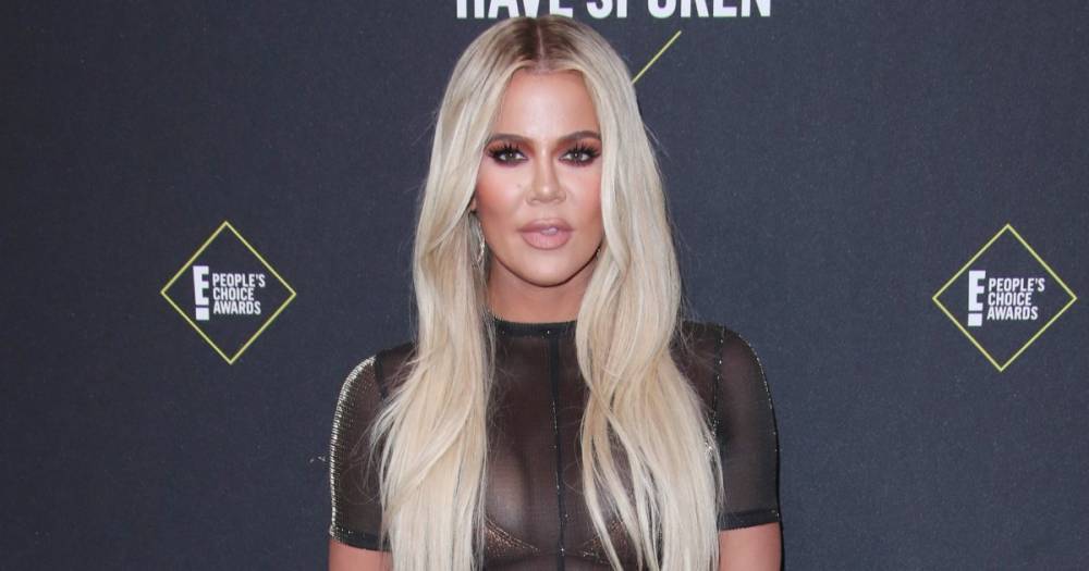 Khloe Kardashian Surprises Elderly Shoppers in L.A. by Paying for Their Groceries - www.usmagazine.com - USA
