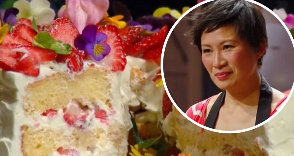 MasterChef shock: Andy 'doesn't eat cake' - www.who.com.au