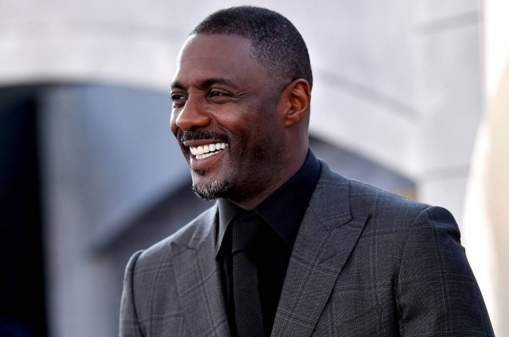 Idris Elba and Wife, Recovering From Coronavirus, Launch $40M Fund to Help Others - www.billboard.com - Britain