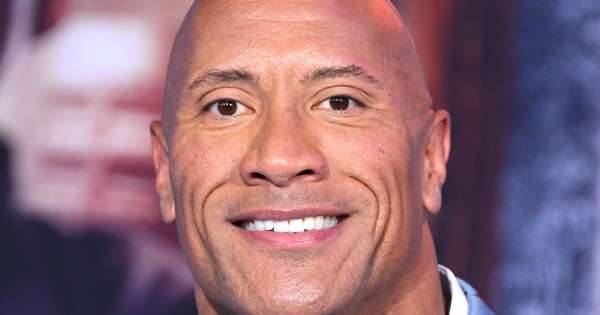 Dwayne Johnson Says Quarantine Puts Pressure on Marriage: 'We're Going Through the Dumb S– Too' - www.msn.com - Hollywood