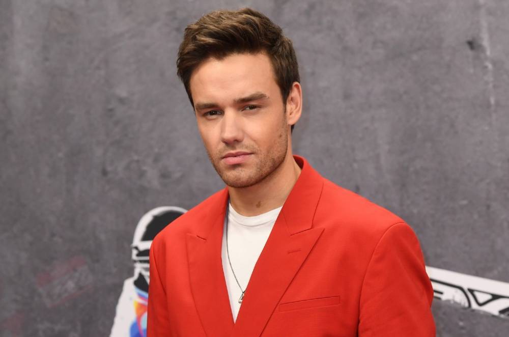 Liam Payne Says Louis Tomlinson 'Told Me Off' for Revealing Too Much About One Direction Reunion Plans - www.billboard.com
