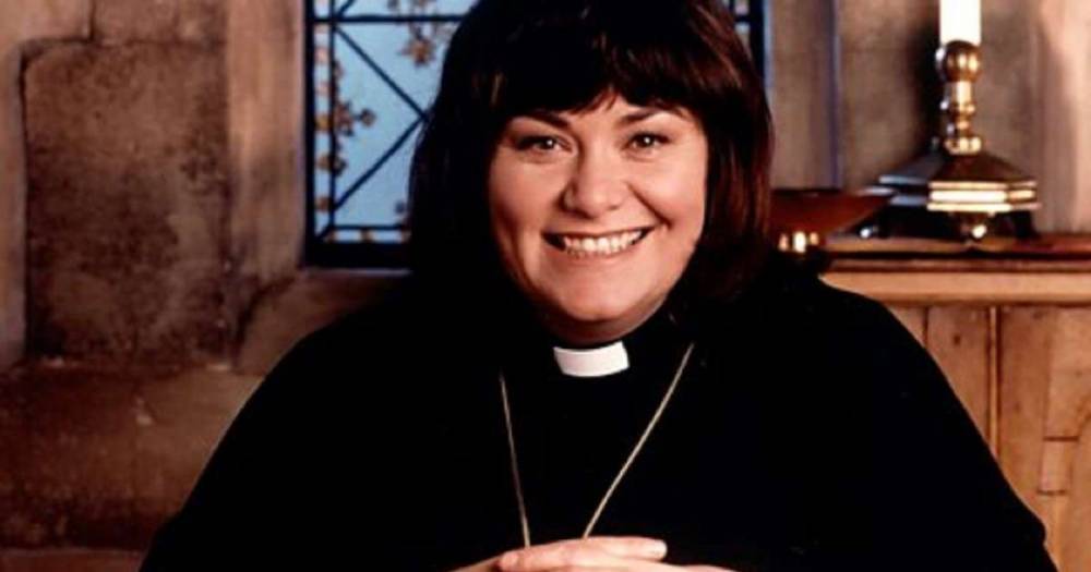 Dawn French confirms The Vicar of Dibley comeback for the first time in five years - www.msn.com - France - Jordan