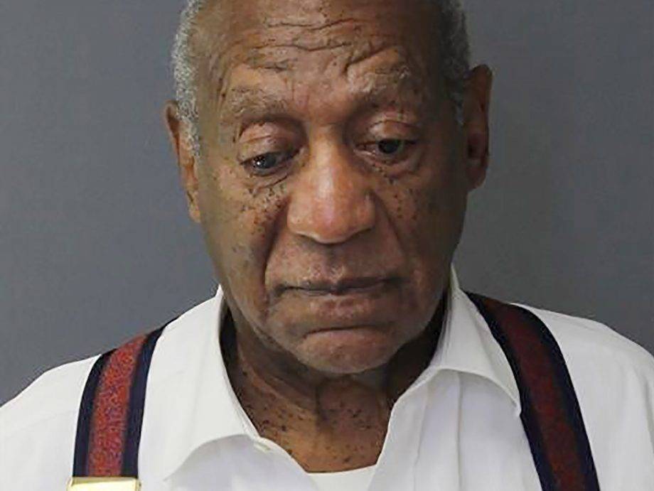 Bill Cosby not eligible for coronavirus-related prison release - torontosun.com - New York - Pennsylvania