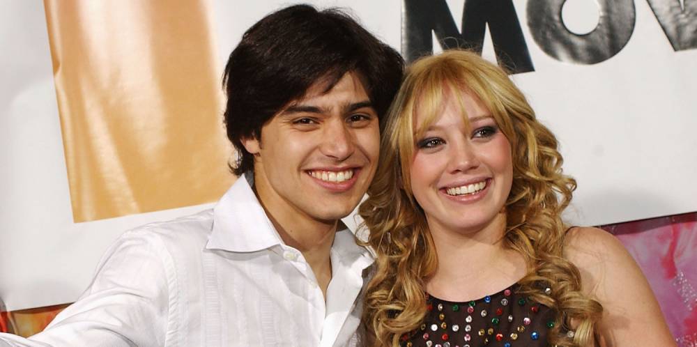 Hilary Duff Reveals If She Wants Paolo to Appear on 'Lizzie McGuire' Reboot - www.justjared.com