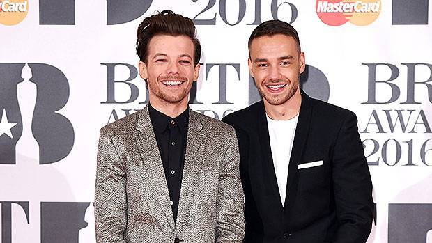 Liam Payne Reveals Louis Tomlinson ‘Told Him Off’ For Revealing Plans About 1D’s Reunion — Watch - hollywoodlife.com