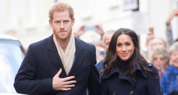 Prince Harry and Meghan Markle blacklist four UK tabloids; Say 'Opinion on us can't be based on a lie' - www.pinkvilla.com - Britain - Los Angeles