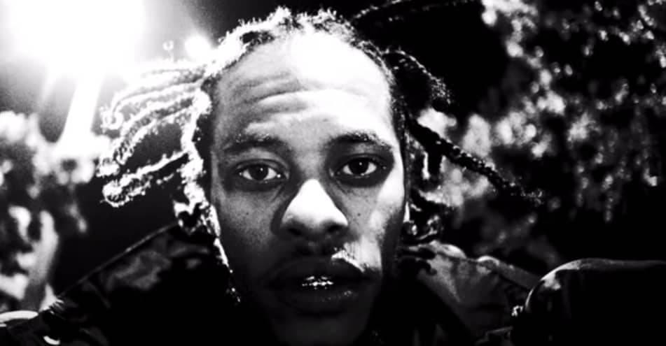 Watch Pink Siifu’s beautifully chaotic video for “SMD” - www.thefader.com