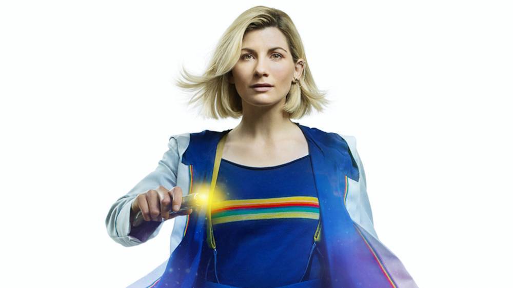 ‘Doctor Who’ Star Jodie Whittaker, David Attenborough & Danny Dyer Become Teachers For BBC Eduction Push - deadline.com
