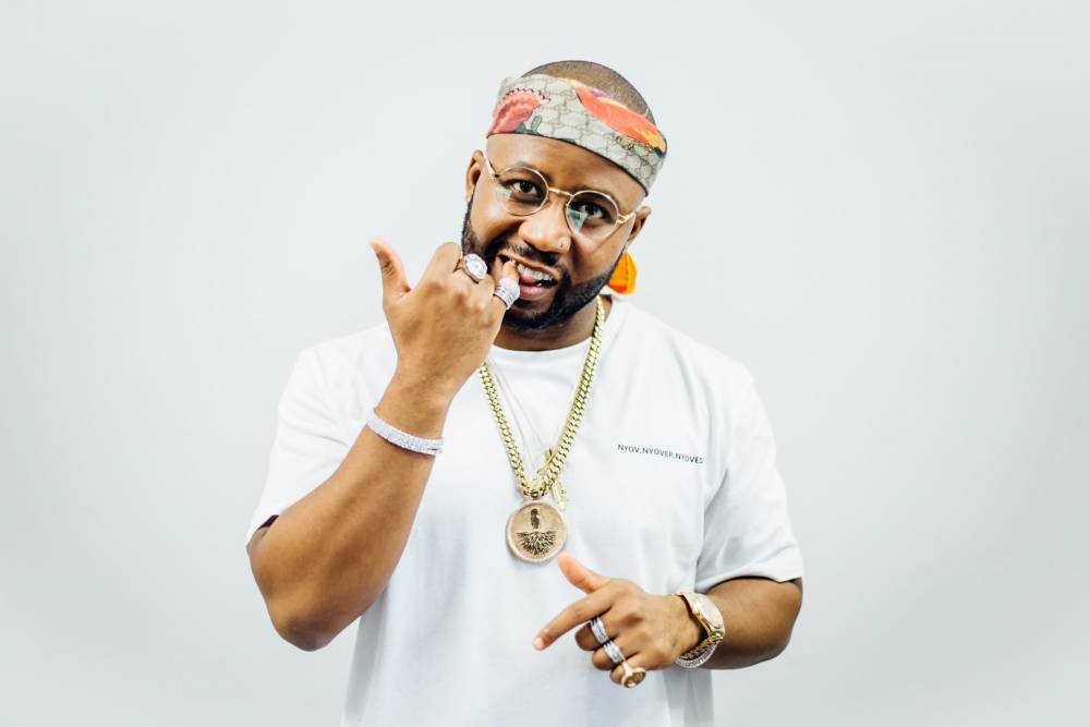 Cassper Nyovest, Kagiso Rabada and more to participate in the inaugural FIFA eNations Stay n Play Cup - www.peoplemagazine.co.za - South Africa