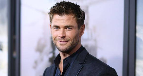 Chris Hemsworth reveals he decided to move to Australia because he felt ‘suffocated’ in Hollywood - www.pinkvilla.com - Australia - USA - Hollywood - California