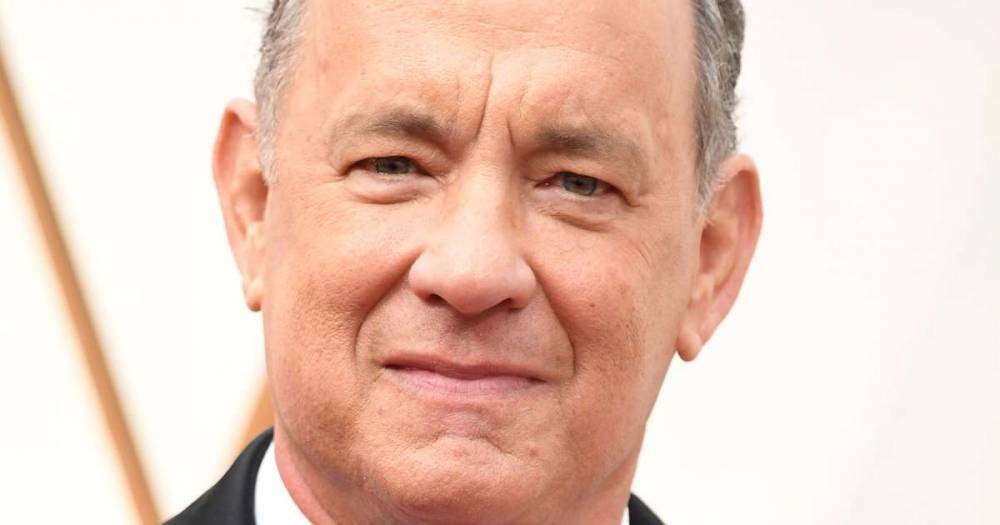 Tom Hanks reveals what it was like having coronavirus: 'I was wiped' - www.msn.com