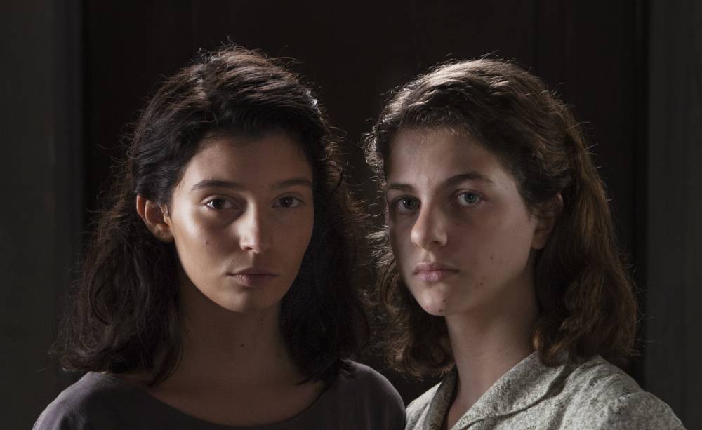 ‘My Brilliant Friend’ Second Season Heads To China After Fremantle Inks First-Of-Its-Kind Deal With Three Platforms - deadline.com - Britain - China