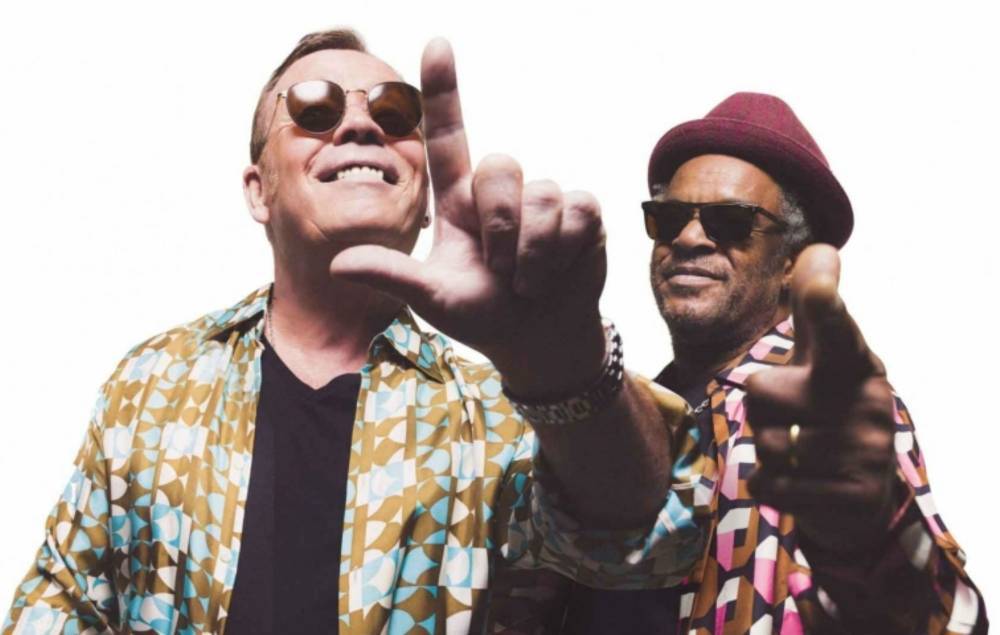 UB40 release emotive cover of Bill Withers’ ‘Lean On Me’ to help “NHS heroes” - www.nme.com
