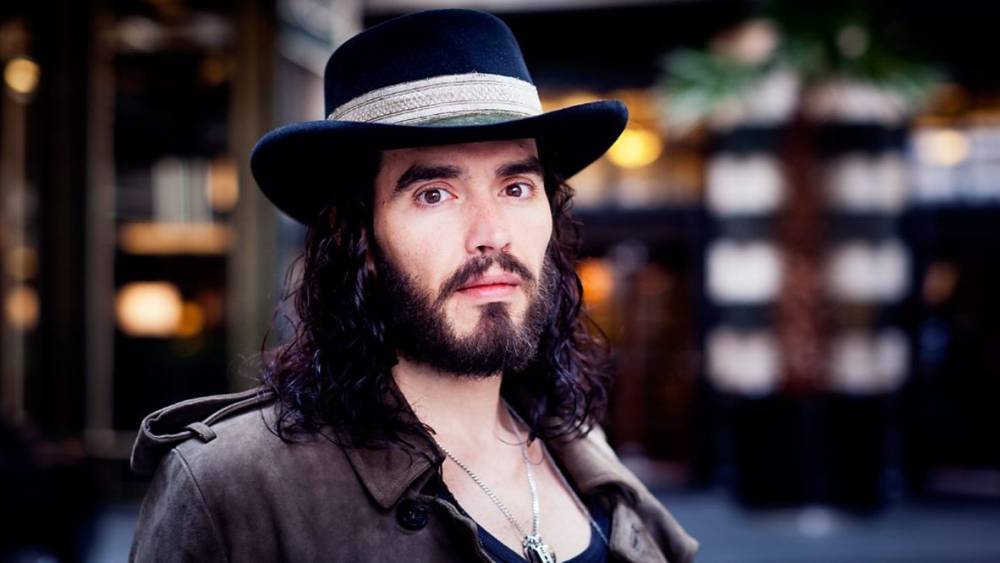 ‘Russell Brand From Addiction To Recovery’ Producer Matchlight Goes Bust After A Decade - deadline.com - Scotland