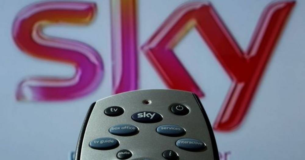 Sky set to add hundreds of new shows to NowTV - www.manchestereveningnews.co.uk