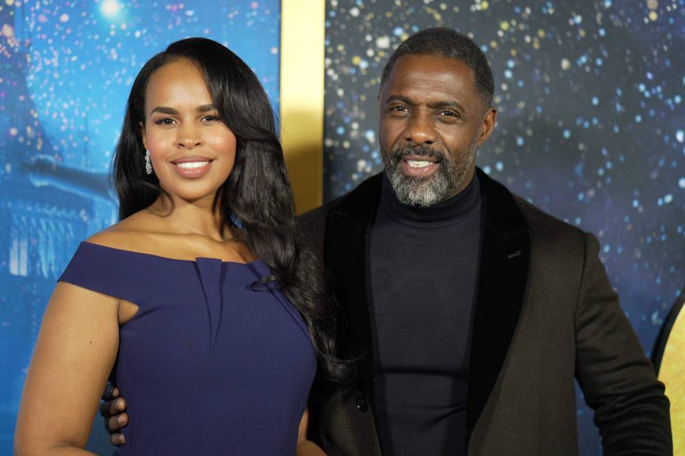Idris Elba And His Wife Sabrina Dhowre Launch $40M Fund To Help Others After Recovering From Coronavirus - etcanada.com - Britain