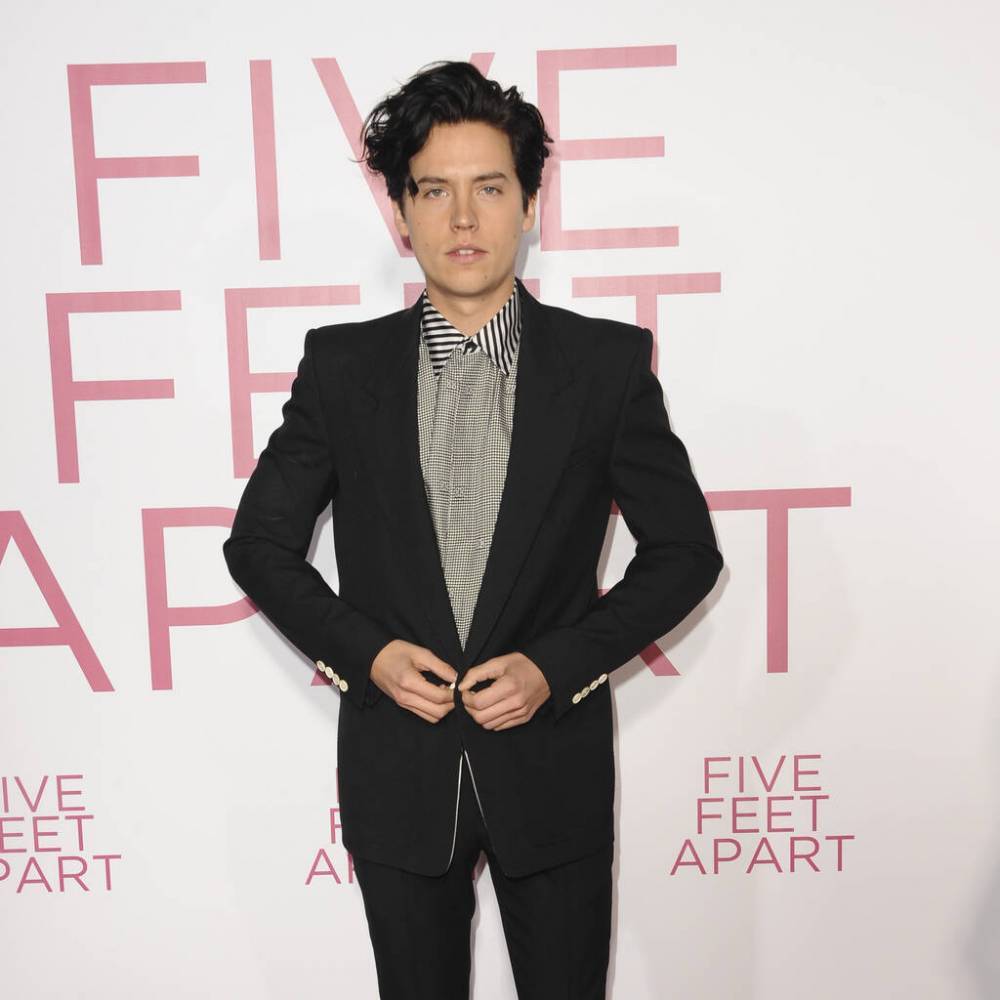 Cole Sprouse condemns trolls for making ‘baseless accusations’ about his personal life - www.peoplemagazine.co.za