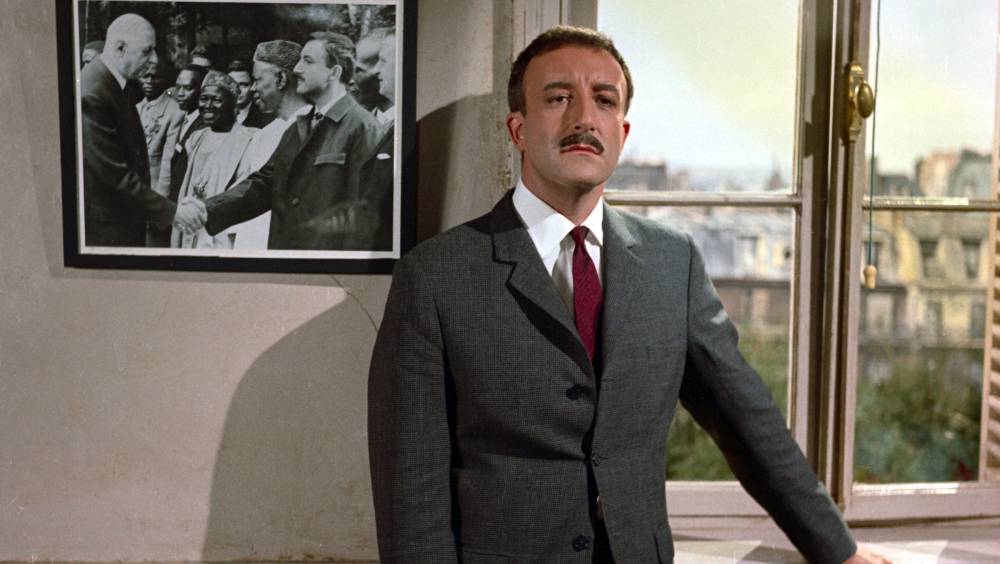 BBC Two Orders Peter Sellers Biopic ‘A State Of Comic Ecstasy’ - deadline.com - Britain