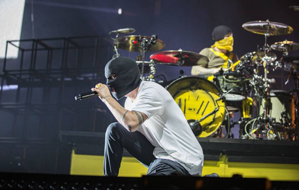 Fans think new music is on the way from Twenty One Pilots following cryptic tweets - www.nme.com