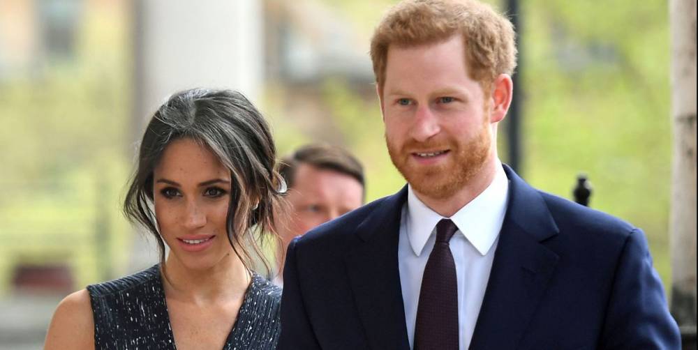 Meghan Markle and Prince Harry Released a Bombshell Letter Cutting Ties with Major U.K. Tabloids - www.cosmopolitan.com - Britain