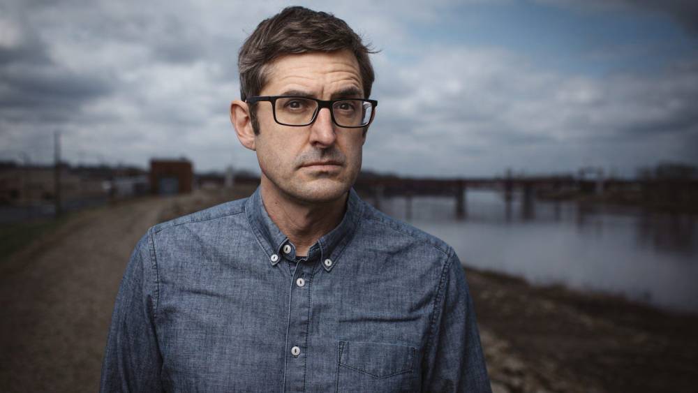 Louis Theroux To Host BBC Podcast In First Commission For His Production Outfit Mindhouse - deadline.com