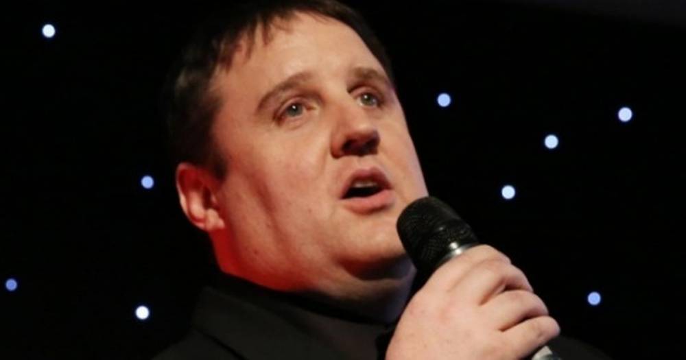 Peter Kay is recreating his Amarillo video after 15 years - and he wants key workers to star in it - www.manchestereveningnews.co.uk - Britain
