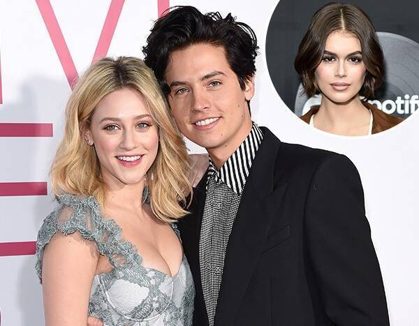Cole Sprouse Fires Back at "Baseless" Claims Amid Kaia Gerber Romance Rumors - www.eonline.com