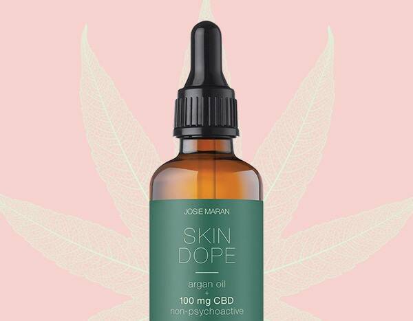 Happy 4/20! See the Best CBD Beauty Products of 2020 - www.eonline.com