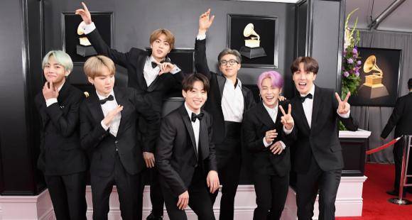 BTS: ARMY can't get enough of the septet during quarantine period as Bang Bang Con registers 50 million views - www.pinkvilla.com