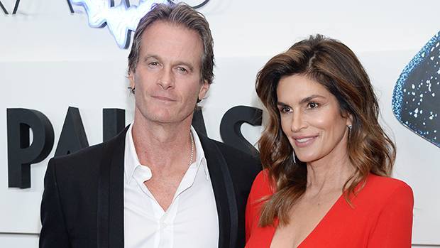 Cindy Crawford, 54, Proves She Hasn’t Aged A Day With 1994 Throwback From 1st Trip With Rande Gerber - hollywoodlife.com