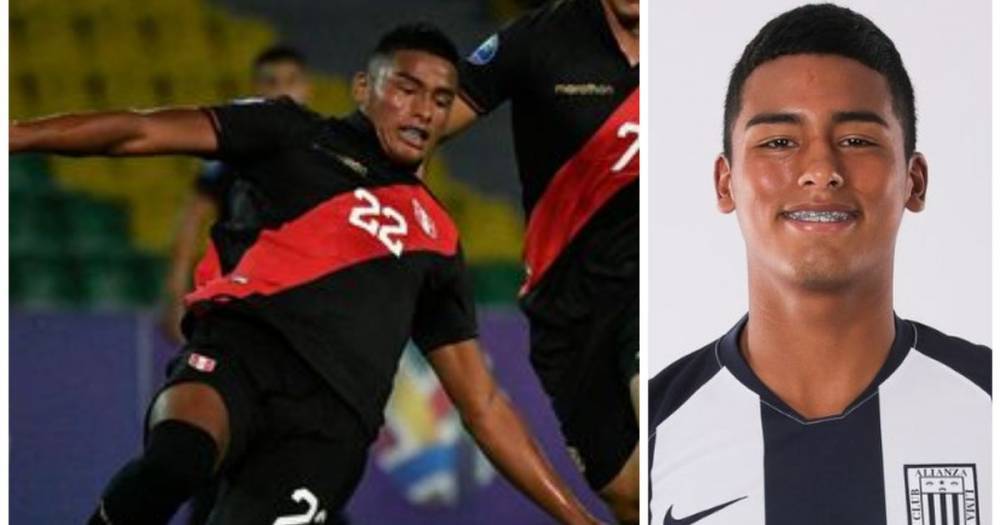 What Man City can expect from Kluiverth Aguilar - pace, recovery and Wan-Bissaka comparisons - www.manchestereveningnews.co.uk - Manchester - city Lima - Peru