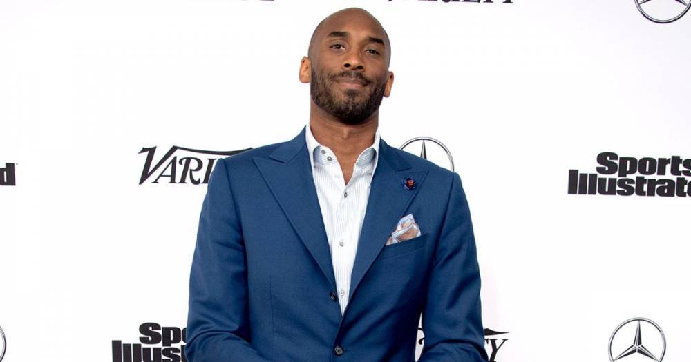 Kobe Bryant Crash Victims’ Families File Wrongful Death Lawsuits Against Helicopter Company - www.usmagazine.com