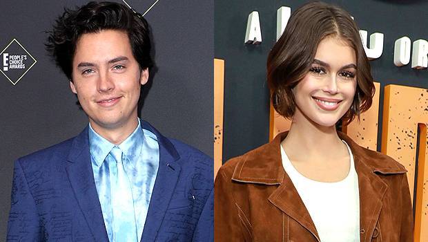 Cole Sprouse Responds To Rumors He’s Dating Kaia Gerber Instead Of Lili Reinhart - hollywoodlife.com