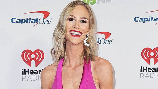 Meghan King Edmonds Dances To ‘Single Ladies’ After Ex Jim Seems To Confirm New Romance - hollywoodlife.com