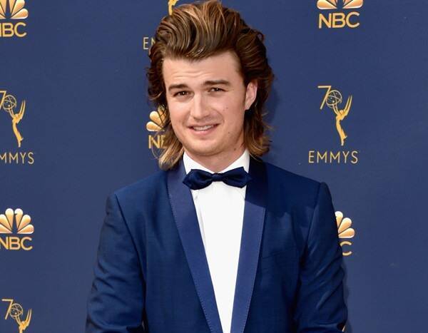Stranger Things Star Joe Keery Sparks Concern From Fans Over Apparent Twitter Hack - www.eonline.com - Britain