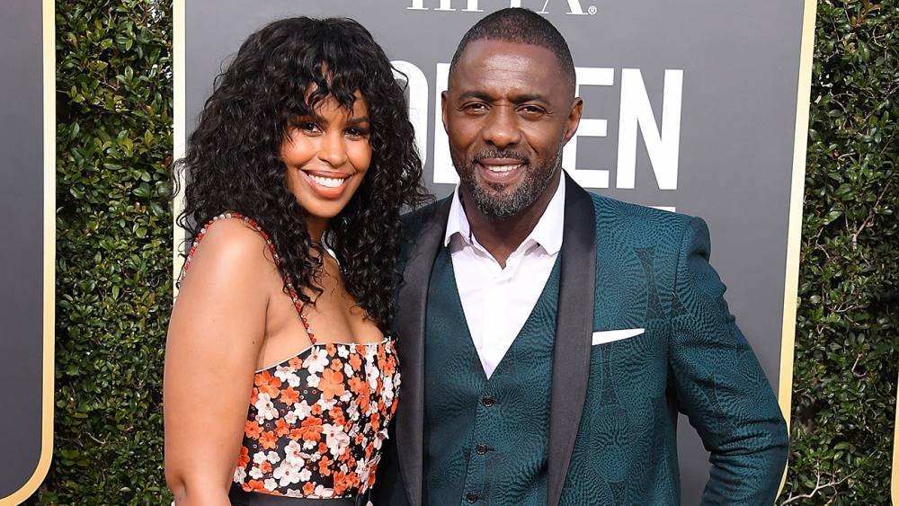 Recovering From Coronavirus, Idris Elba and Wife Launch $40M Fund to Help Others - www.hollywoodreporter.com - Britain