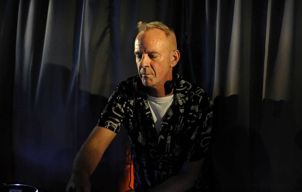 Watch Fatboy Slim’s 10-year-old daughter make her DJ debut as Fat Girl Slim - www.nme.com - county Cook - county Norman