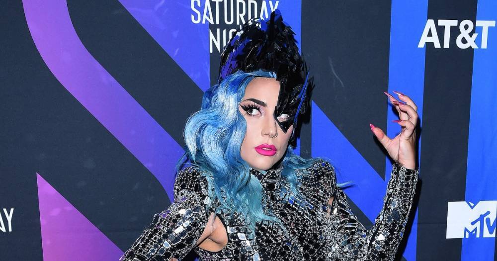 2 Days Left! This Lady Gaga-Approved Moisturizer Is Part of a Huge Marc Jacobs Deal - www.usmagazine.com