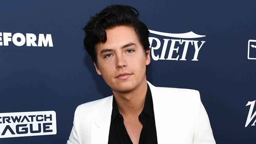 Cole Sprouse Blasts Fans for Posting 'Baseless Accusations' and Sending Him 'Death Threats' - www.etonline.com