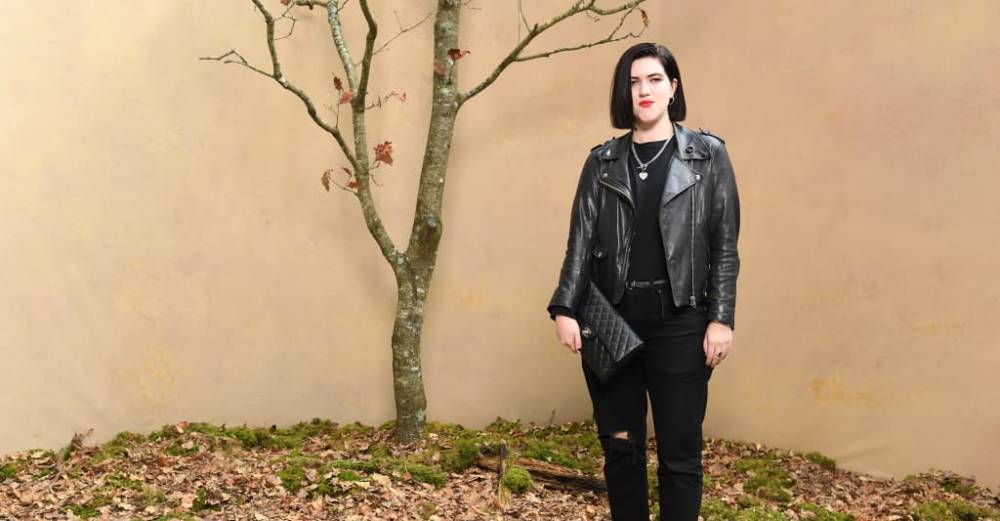 The xx’s Romy Madley Croft confirms solo album, debuts new song “Weightless” - www.thefader.com