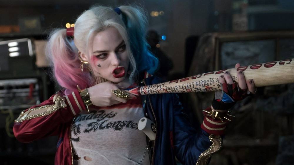 Director David Ayer Apologizes For Harley Quinn Portrayal In ‘Suicide Squad’: ‘I Will Do Better’ - etcanada.com