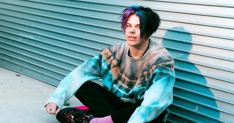 Yungblud’s new single Weird! is everything you’re feeling right now: First listen preview - www.officialcharts.com - Britain