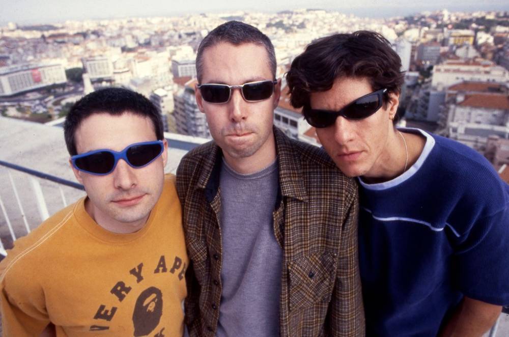 The 'Beastie Boys Story' Documentary Is Both a History Lesson and Raw Live Experience - www.billboard.com - New York