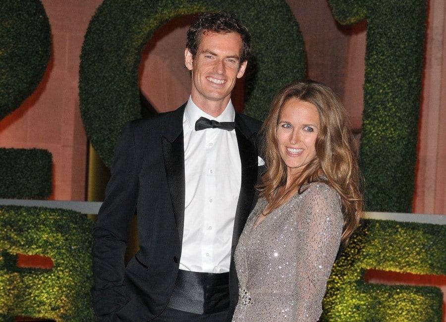 Super dad Andy Murray plays dress up with his daughters in a ‘skirt’ - evoke.ie