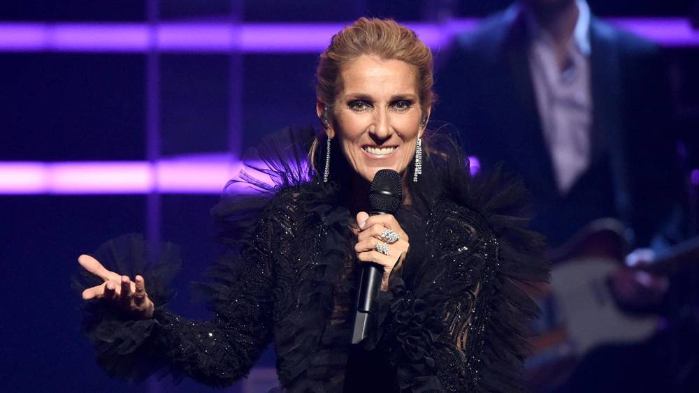Celine Dion, Shania Twain, Michael Buble and More Team for TV Special Fighting COVID-19 - www.hollywoodreporter.com - Canada