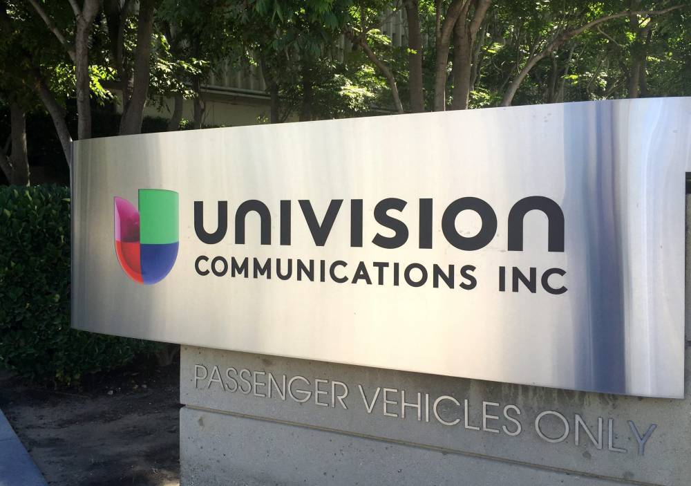 Univision Has $1.3 Billion In Cash Available, Says Subscriber Fees Boosted Q1 Revenue An Estimated 8% As Advertising Fell 2% - deadline.com