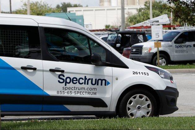 Major Cable And Broadband Provider Charter Promises No Workforce Cuts For 60 Days - deadline.com